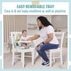 preview thumbnail 27 of 33, Dream On Me Munch N Go Booster Seat