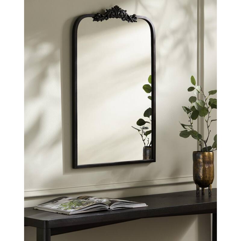 Livabliss Aarlen Traditional Accent Mirror