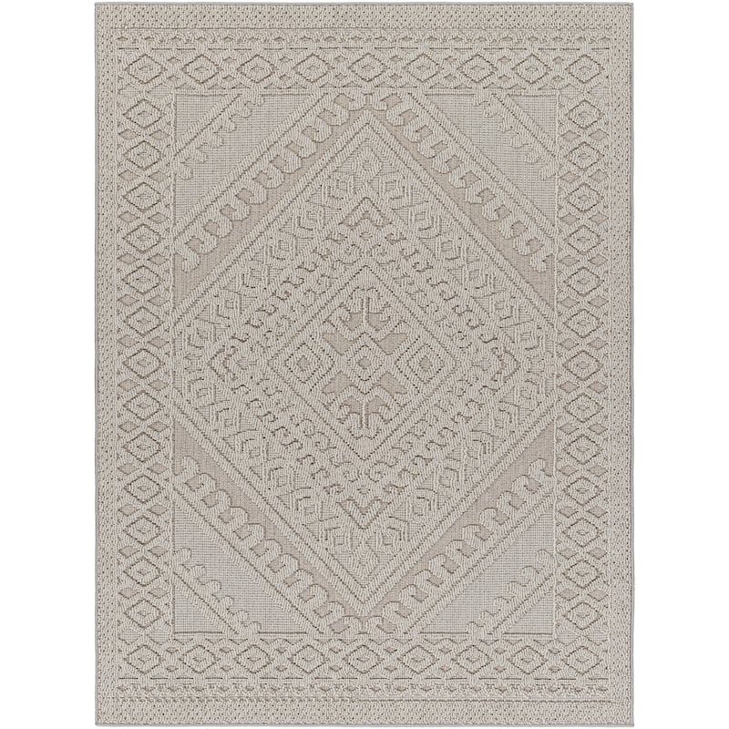 Rockport Global Indoor/Outdoor Area Rug