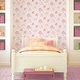 preview thumbnail 3 of 4, Galerie Wallcoverings Just 4 Kids 2 Owls Non-woven Matte Wallpaper Roll