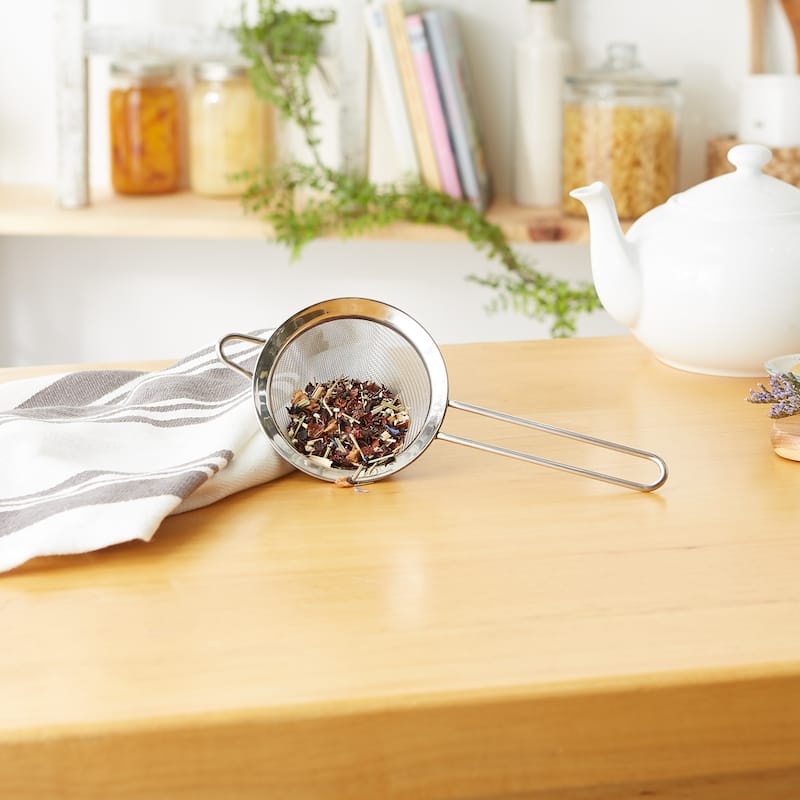 Mesh Strainer