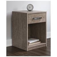 Shop nightstands from ashley furniture homestore. signature design by ashley nightstands