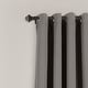 preview thumbnail 56 of 119, Lush Decor Insulated Grommet Blackout Curtain Panel Pair