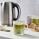 preview thumbnail 7 of 15, Cuisinart PerfecTemp Cordless Electric Kettle - 1.7 L - 1.7 L