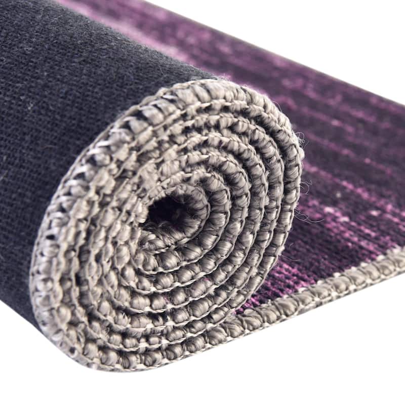 Contemporary Kayst Collection Area Rug