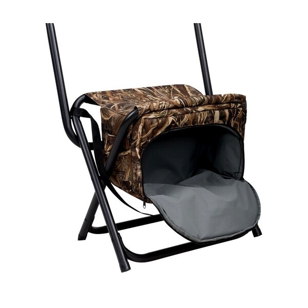 Alps outdoorz hunting on sale chair