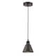 Option Oil Rubbed Bronze