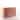 Rectangle 5-Wick Pillar Candle 15.75"x10.65"x3.15" Brique- ST - Brique