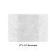 preview thumbnail 41 of 77, Better Trends Bath Rug 100% Cotton Water Absorbent Tufted Bathroom Rugs for Shower, Sink Mats Machine Wash Granada Collection