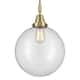 Option Antique Brass