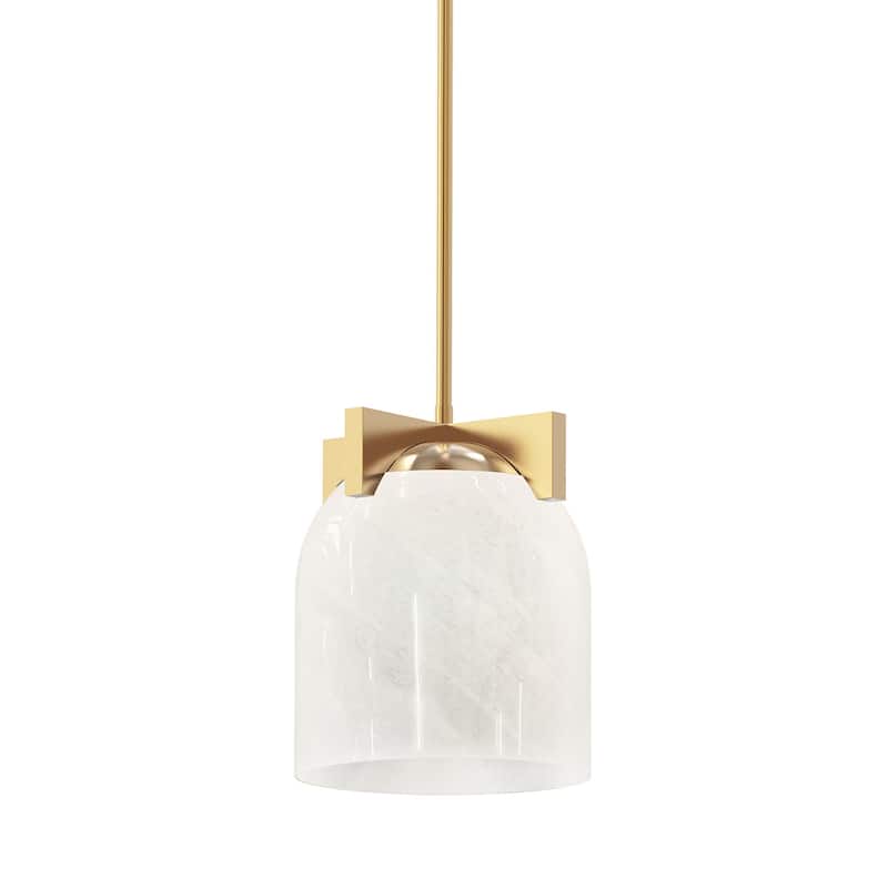 Maxim 21230 Scoop 8" Wide Mini Pendant