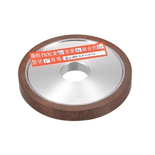 Price Drop!! MEISTER MASTER VIT DIAMOND GRINDING WHEEL