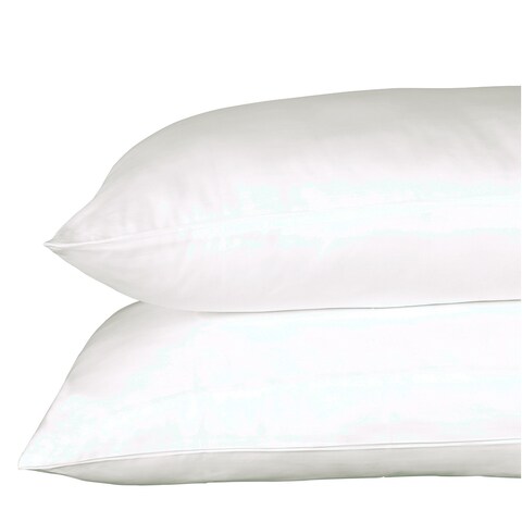 300 TC Cotton Sateen Pack of 4 Deep Pocket Fitted Sheets