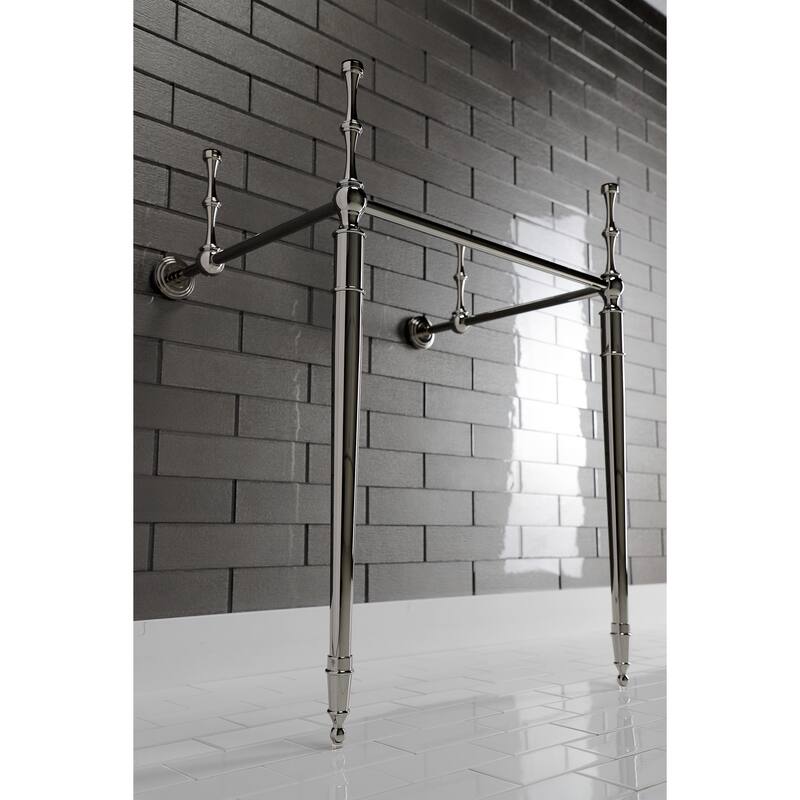Kingston Brass Edwardian Brass Console Sink Legs