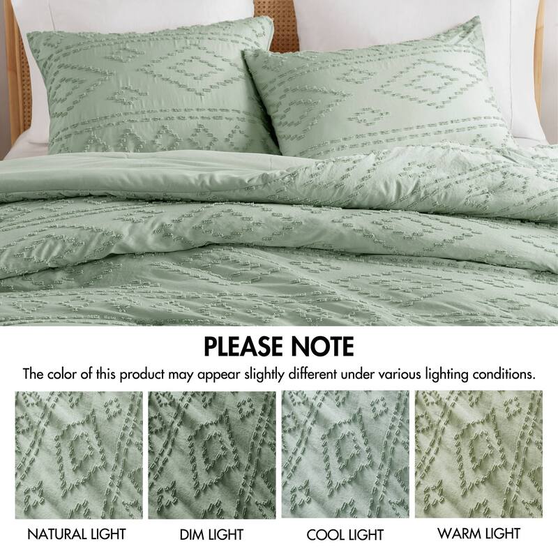 Chelsea Square Gigi Comforter Mini Set
