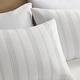 preview thumbnail 26 of 44, Harbor House Morgan 6 Piece 100% Cotton Jacquard Oversized Comforter Set