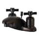 Option Oil Rubbed Bronze