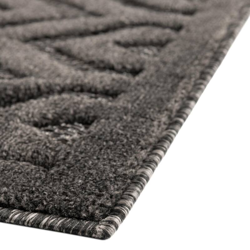Outdoor Haversham Collection Area Rug