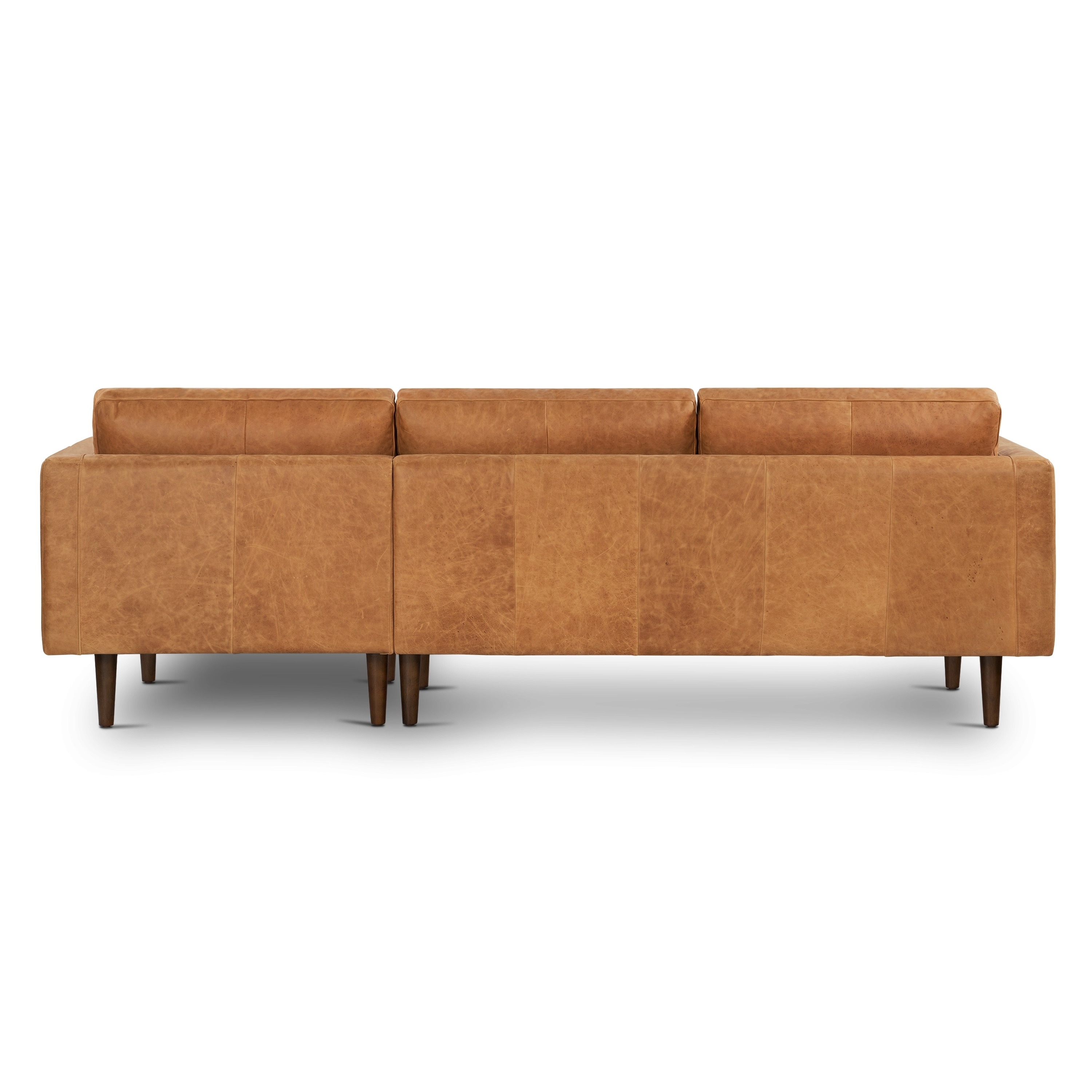 Poly and bark napa right sectional sofa new arrivals