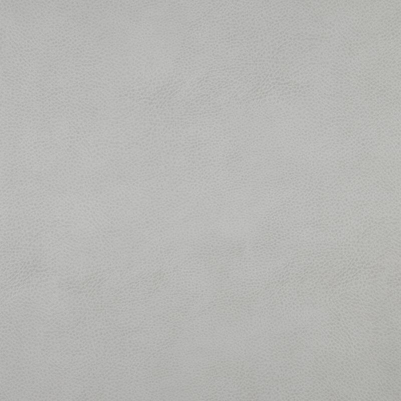 Meredith 31.5" Faux Leather Swivel Glider Recliner - Rubberwood Arm