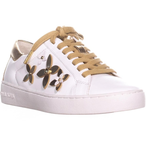 michael kors lola sneakers
