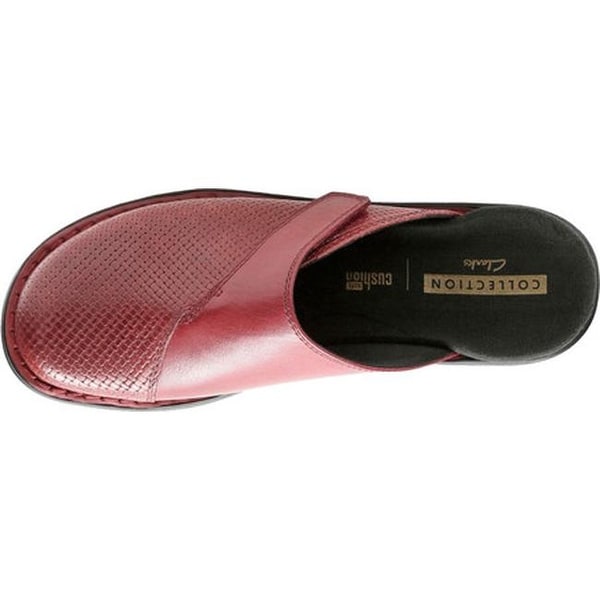 clarks patty tayna