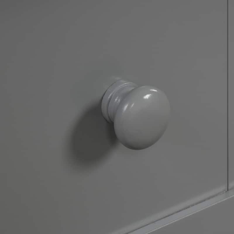 Twin Wooden Daybed with Pull-Out Trundle, Solid Wood Sofa Bed for Bedroom or Living Room, Cottage Style Design