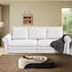 Option Beige Velvet