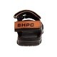 preview thumbnail 4 of 8, Beverly Hills Polo Club Toddler Boys Sport Sandals