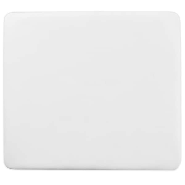 Replacement Seat for White Wood Folding Chair