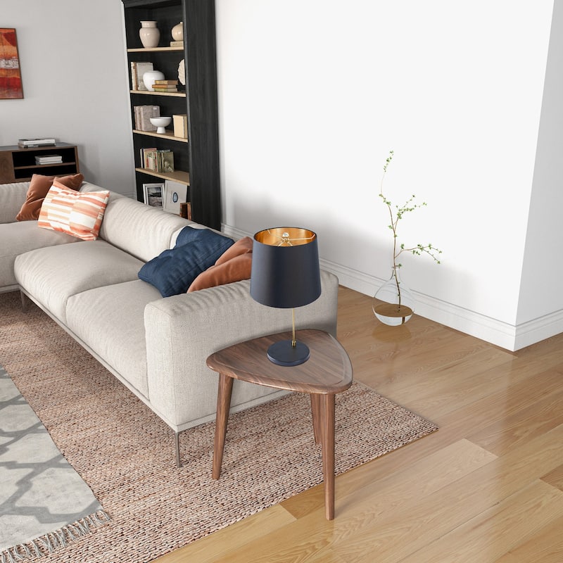 New Design Small Modern Stylish Desk Lamp In Stock In The United States, Easy To Install, Used for Bedside Table Lamp