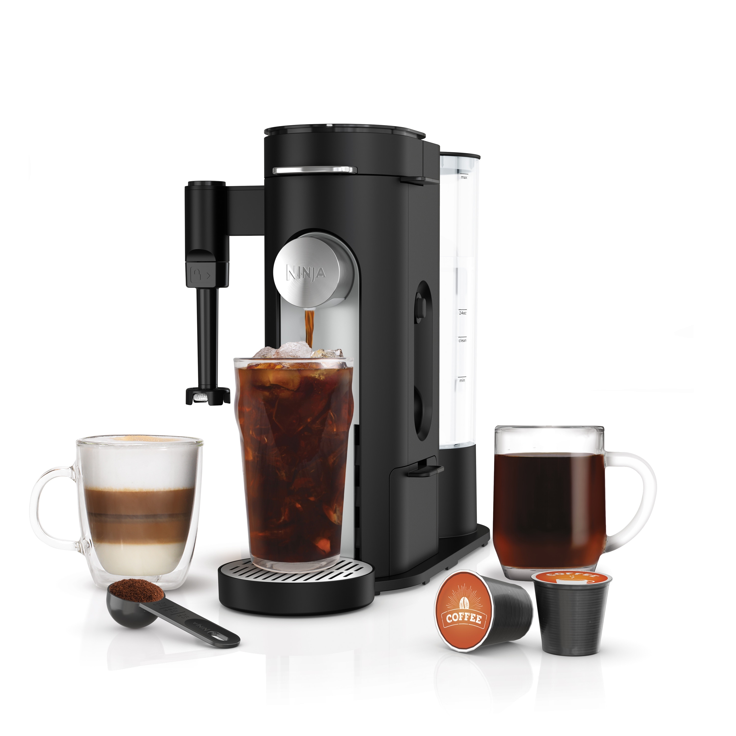 Bed bath and beyond ninja coffee bar store