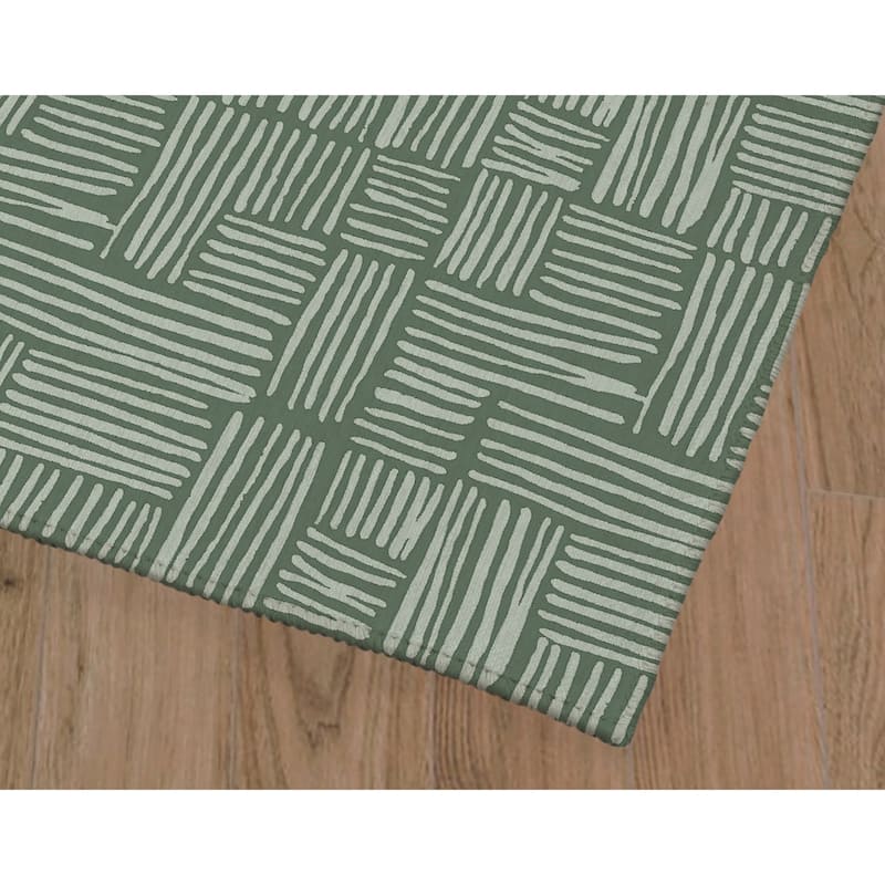 RAILS Office Mat By Kavka Designs Bed Bath & Beyond 32390940