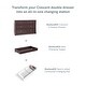 preview thumbnail 8 of 60, Storkcraft Crescent 6 Drawer Chest - Durable, Stylish, and Elegant Storage Solution with 6 Spacious Drawers