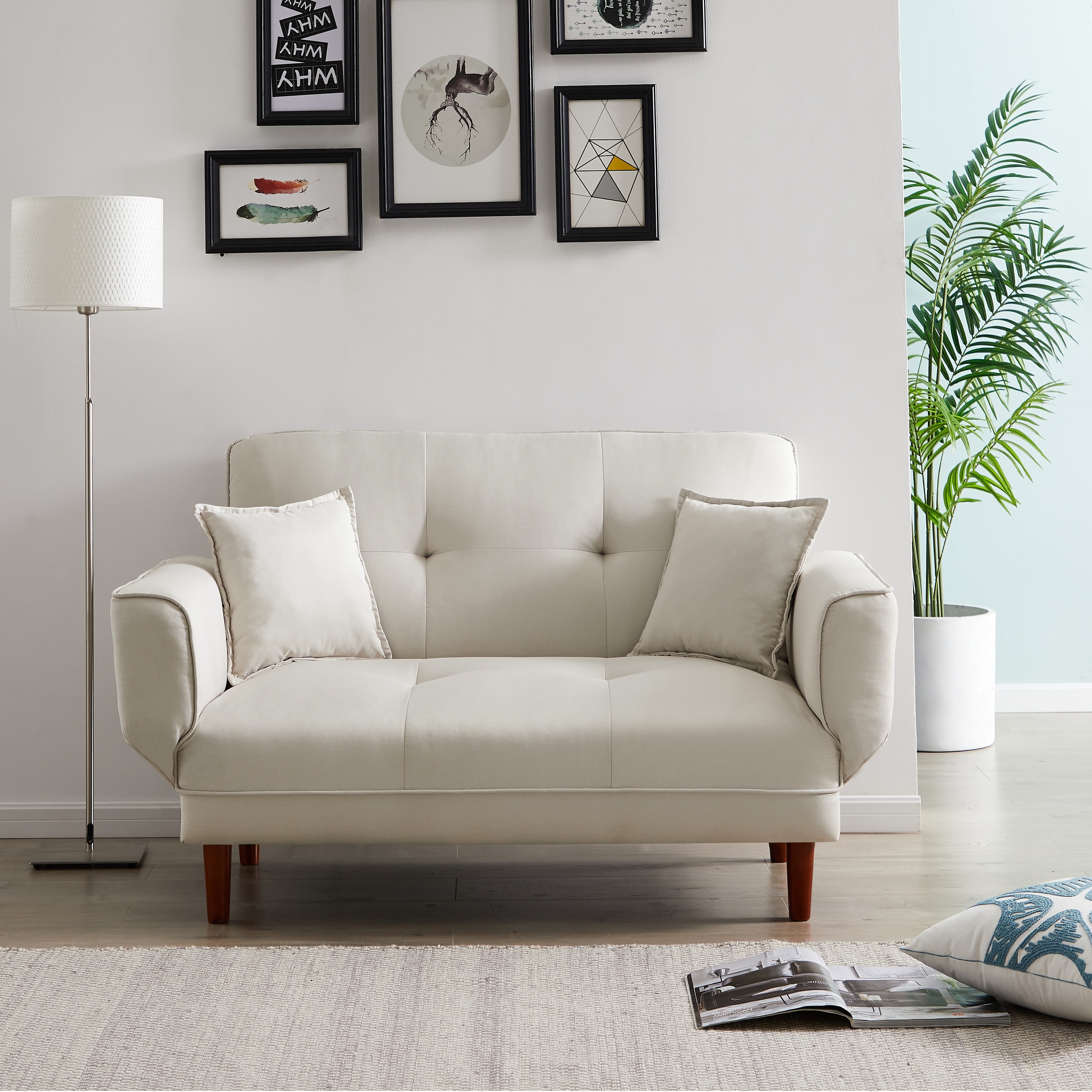Relax Lounge Recliner Futon Sofa Sleeper On Sale Bed Bath
