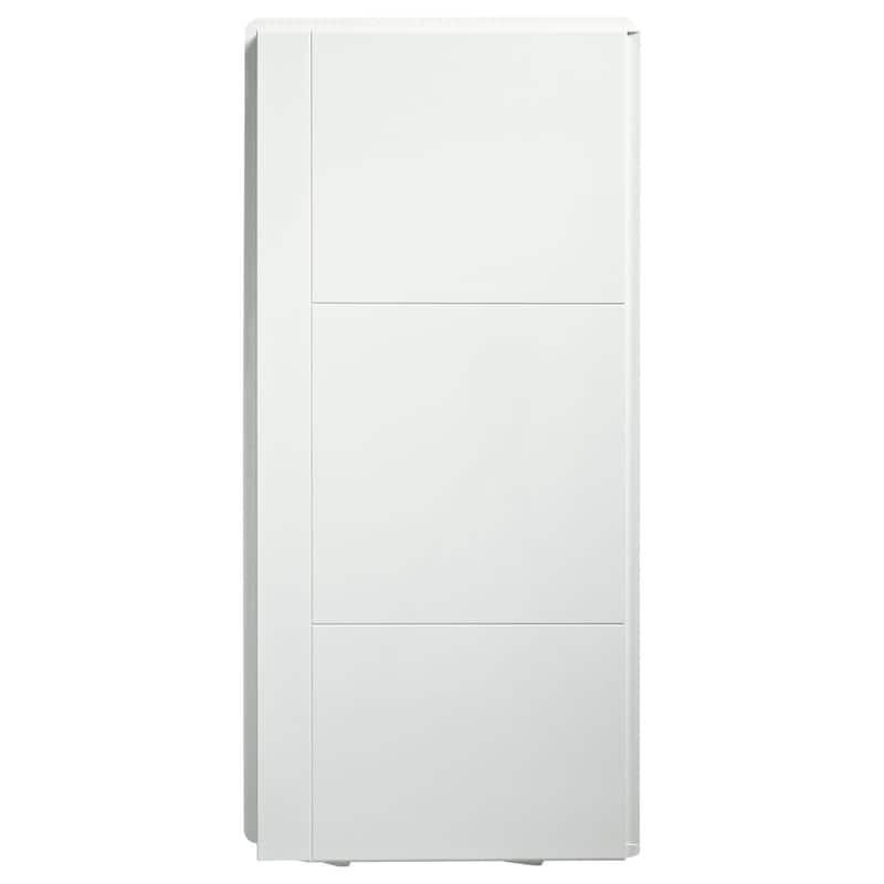 Sterling Accord 77" x 36" Vikrell Shower End Wall Set