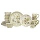 Macy's is selling a $272 Lenox 12-piece dinnerware set for only $71, just in time for Thanksgiving dinner