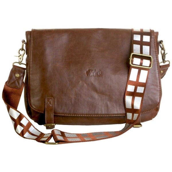 chewbacca luggage