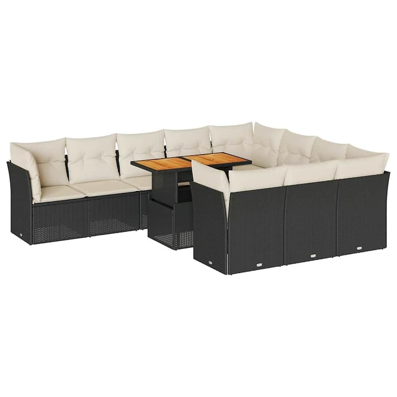 vidaXL Garden Sofa Set