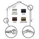 Option Satin Nickel