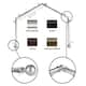 Option Satin Nickel