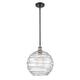 Option Black Antique Brass