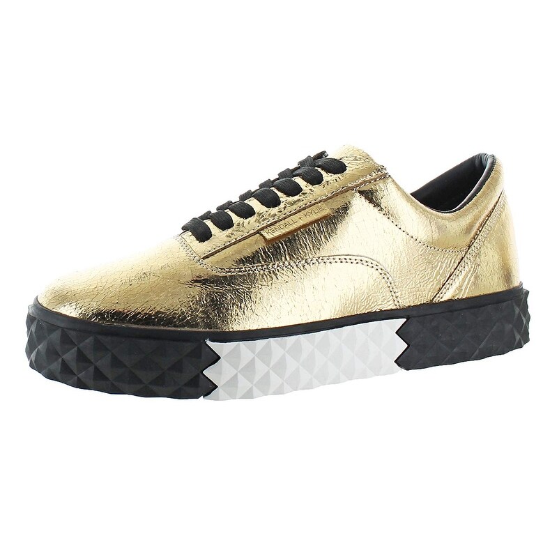 unique platform sneakers