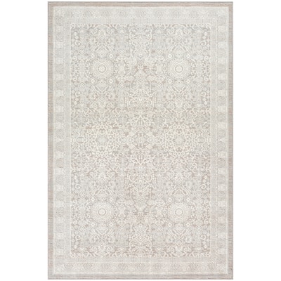 Nourison Renewed Indoor only Persian Area Rug