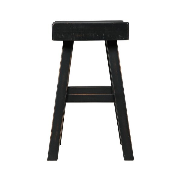 Glosco best sale bar stool