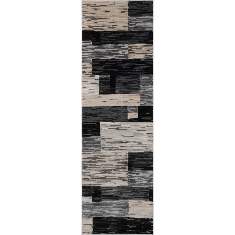 Momeni Logan Contemporary Area Rug