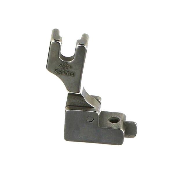 Juki Invisible Zipper Foot (Metal) - TL SERIES