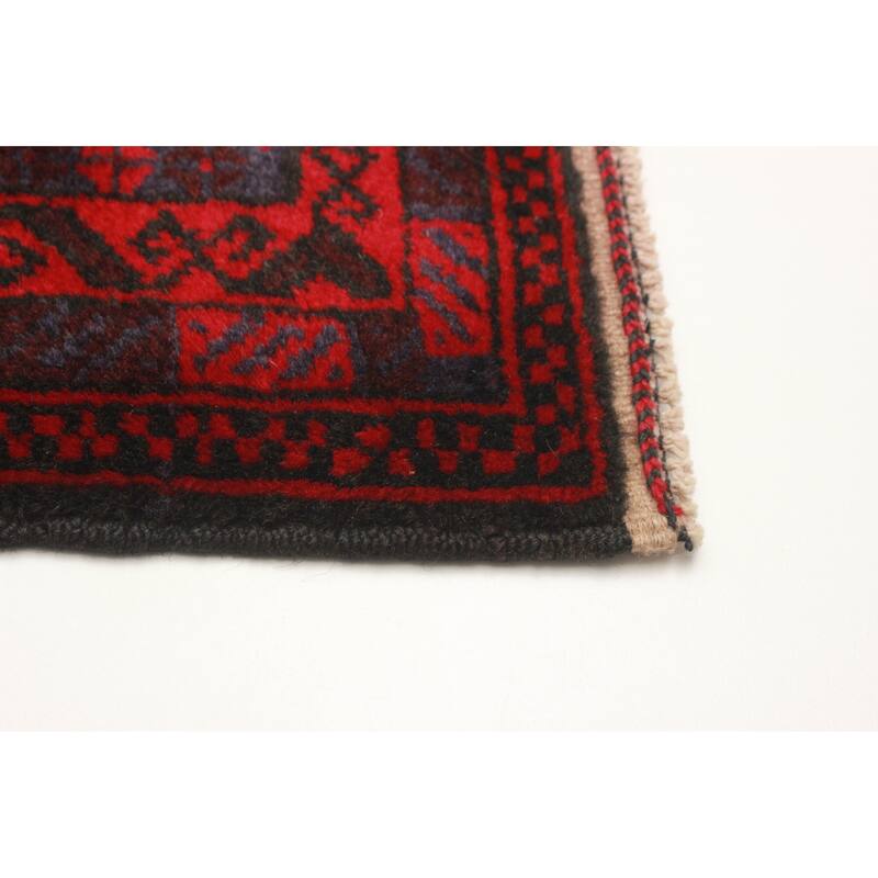 Teimani Beige Rug 3'3" x 4'8" - 3'3 x 4'8