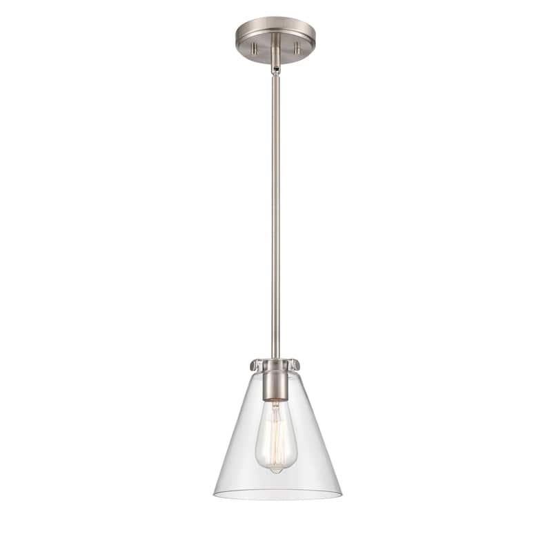 Millennium Lighting Aliza 1 Light Mini-Pendant