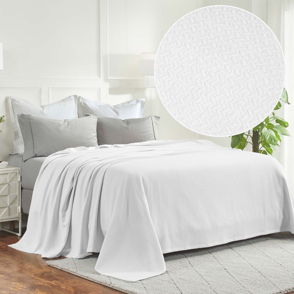 White Queen Size Blankets Shop our Best Bedding Deals Online at Bed Bath Beyond